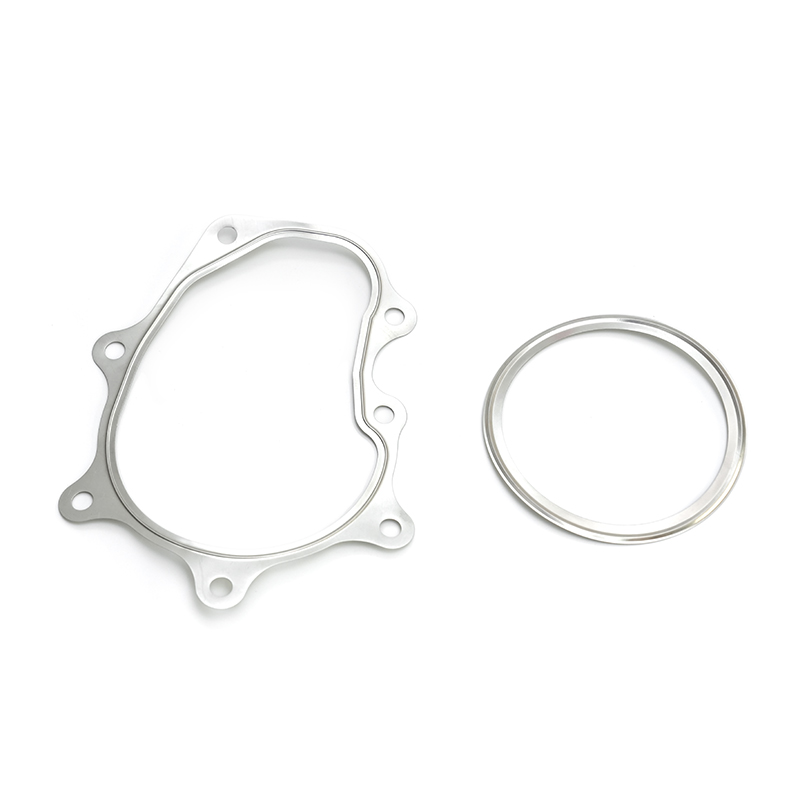 Custom Stamped Stainless Steel Electronic Plug-In Suppliers, Company